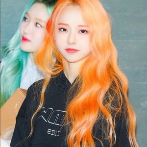 Meet your Posher, Bridget